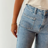 Alexia Jeans