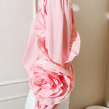Cherriella Flower Blouse