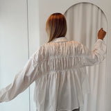 Autumn Whisper Blouse