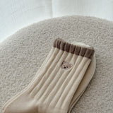 Teddy socks