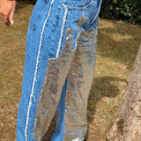 Full glam jeans