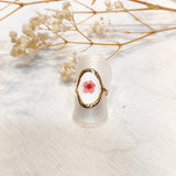 Flower Ring