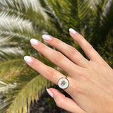 Lucky Eye Ring