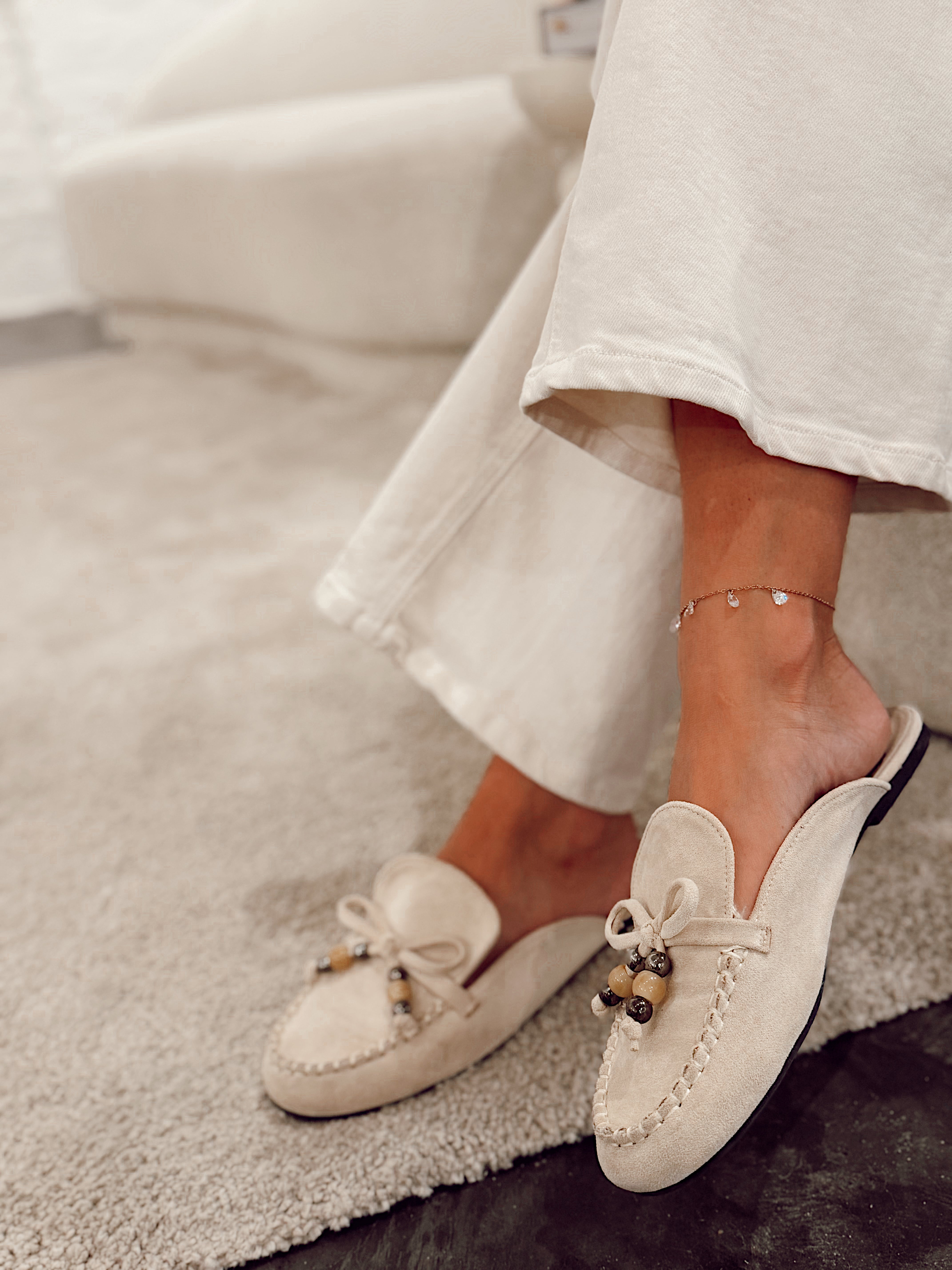 Loafers - H8-1275H