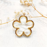 Flower Ring