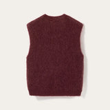 Noella mohair debardeur