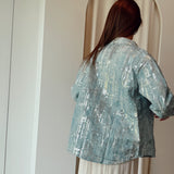 Glitter Festival Jacket