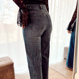 Pants Jeans Blue