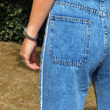 Full glam jeans