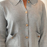 Parisienne Grey Ensemble