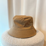 Leopard hat