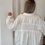 Autumn Whisper Blouse