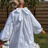 Cloud Dress