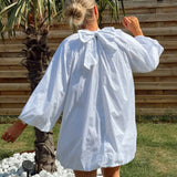 Cloud Dress