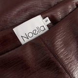 Noella lacquer skirt
