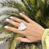 Heart Ring