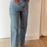 Alexia Jeans