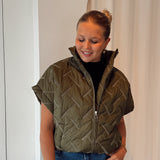 Olive Jacket