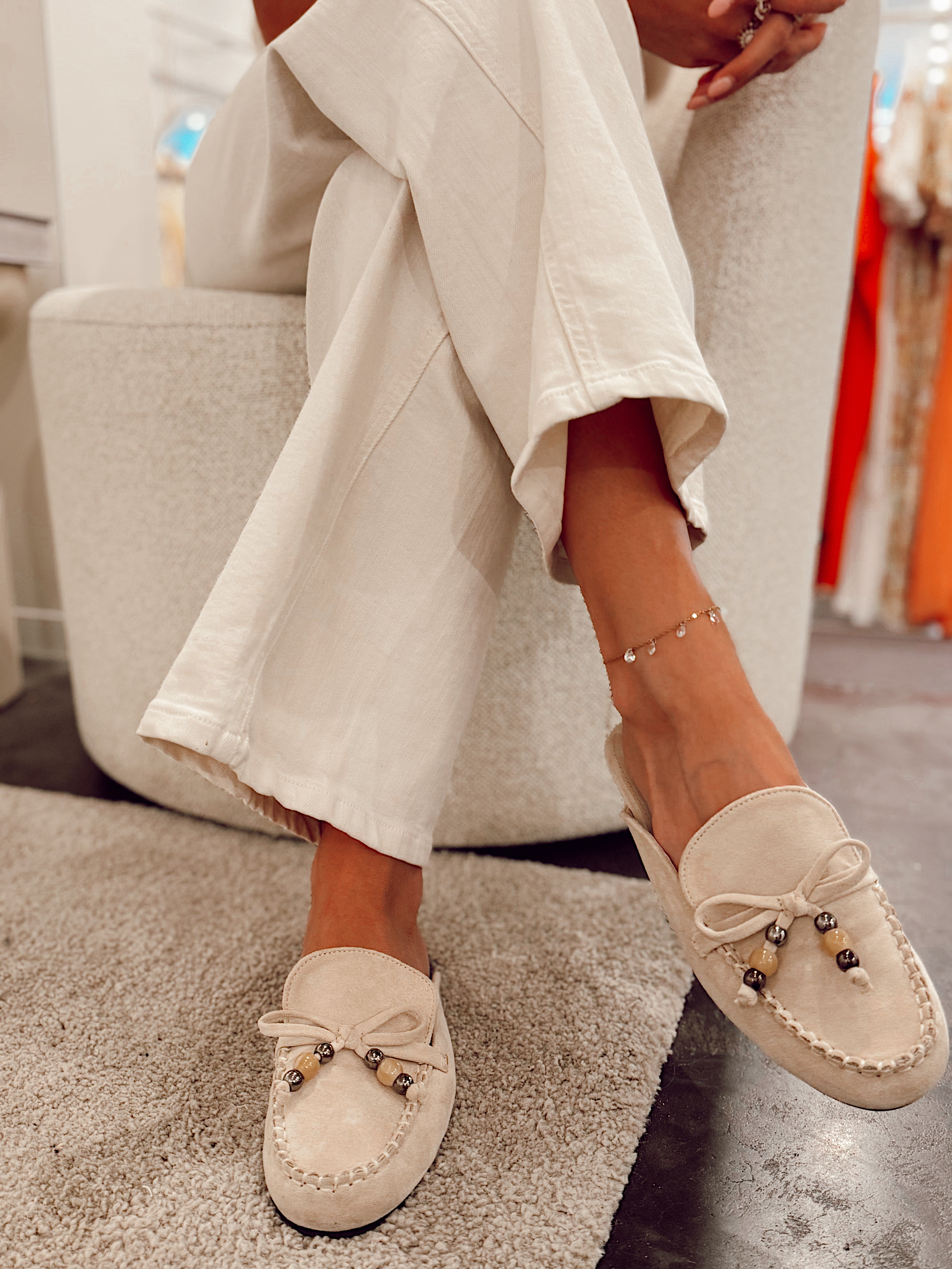 Loafers - H8-1275H