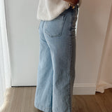 Light Nela Pants