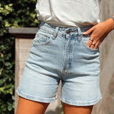 Glitter short