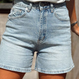Glitter short