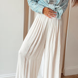 Soft Loose Pantalon