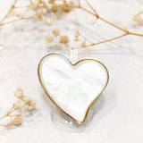 Heart Ring