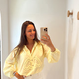 Amour Blouses All Colors