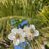 Flower Earrings