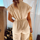 Romee Jumpsuit Jeans