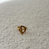 Circle ring