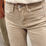 New chimay barrel jeans b605