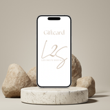 Digitale cadeaubon